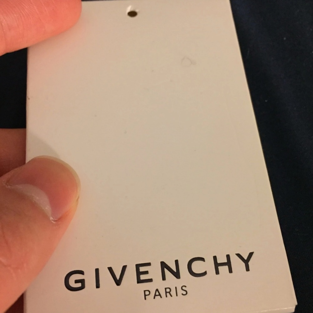 Givenchy Varsity Leather Jacket $3725 retail, new - Picture 7 of 8